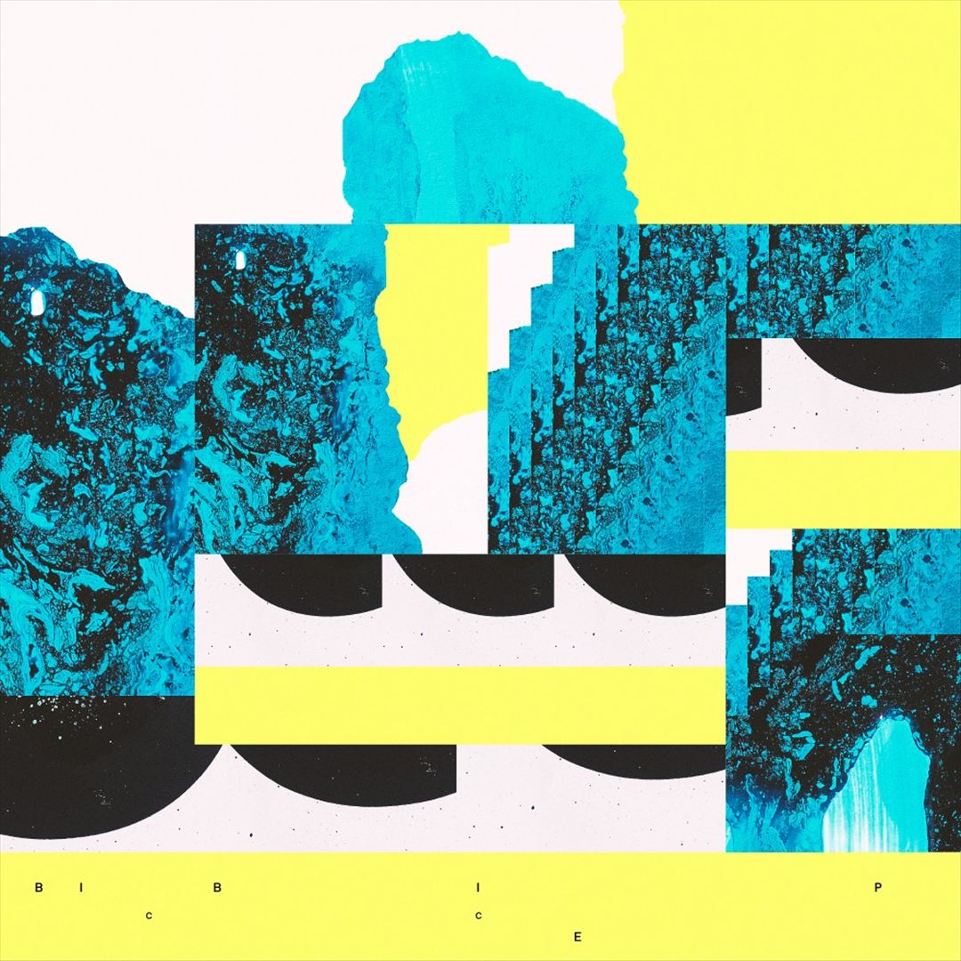Bicep cover art
