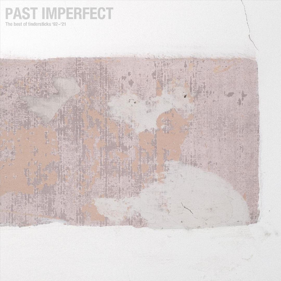 Past Imperfect: The Best of Tindersticks '92-'21 cover art