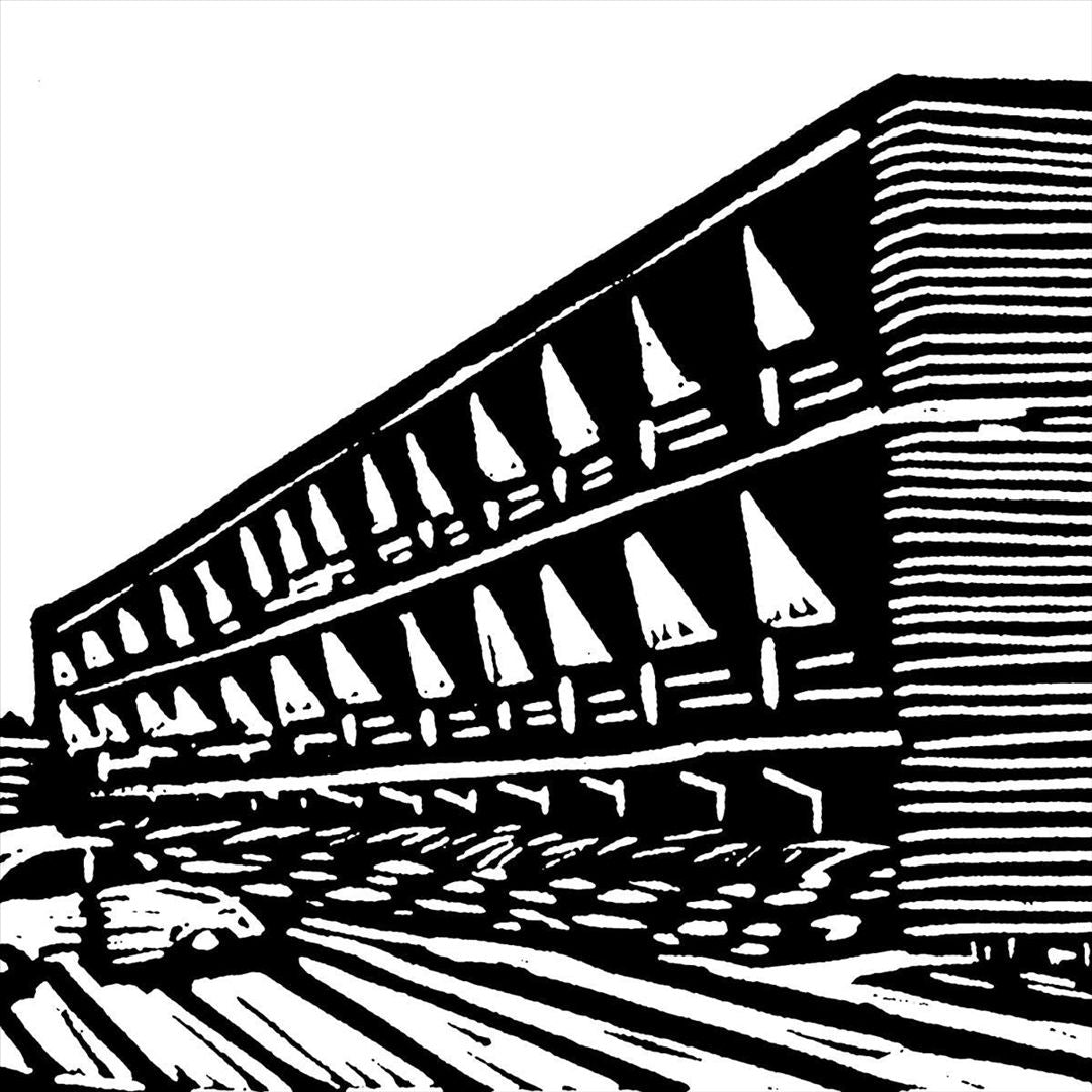 Vladislav Delay Quartet cover art