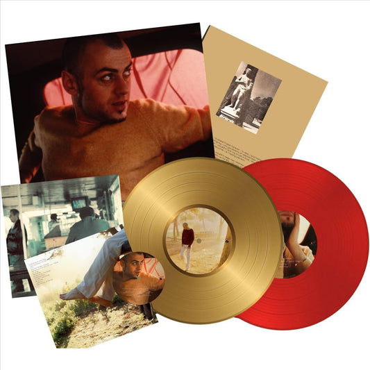 Perry Blake cover art