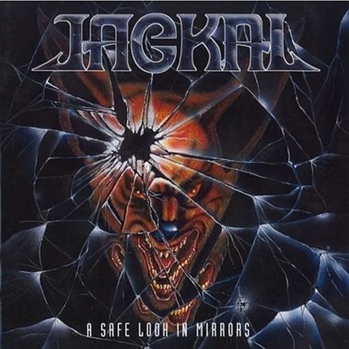 Safe Look in Mirrors cover art