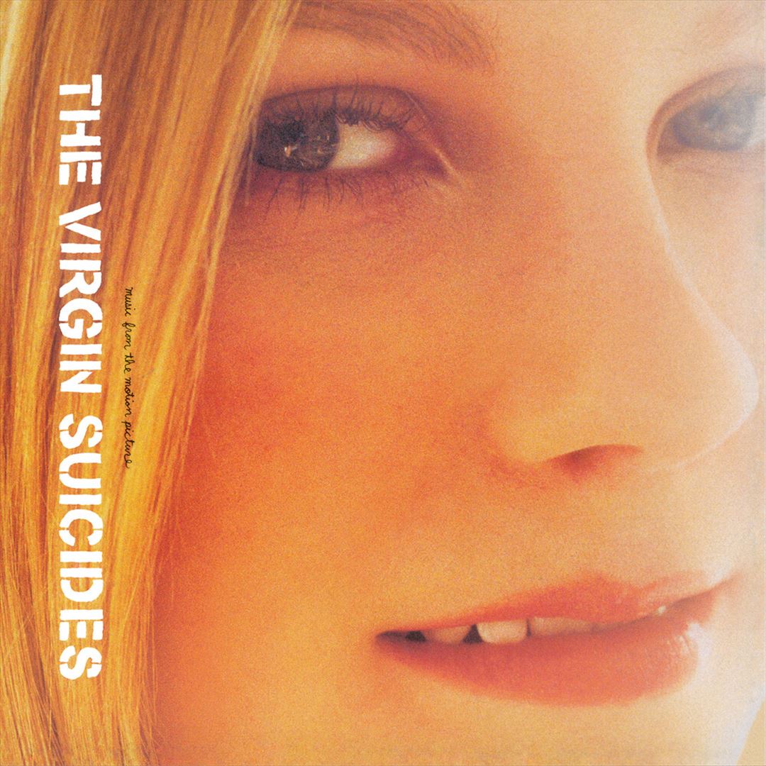 Virgin Suicides: Music from the Motion Picture [Emperor Norton] cover art