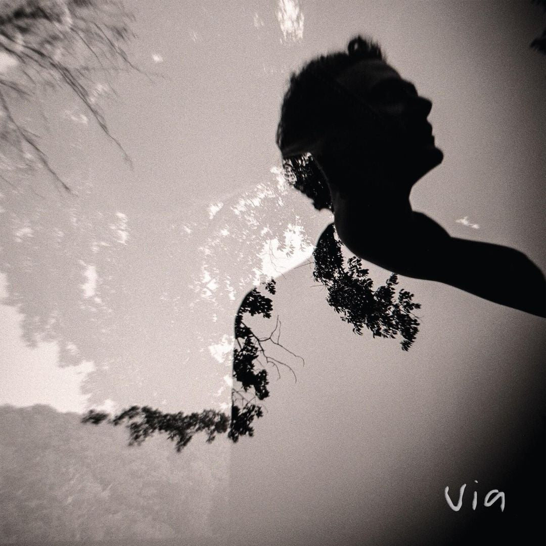 Via cover art