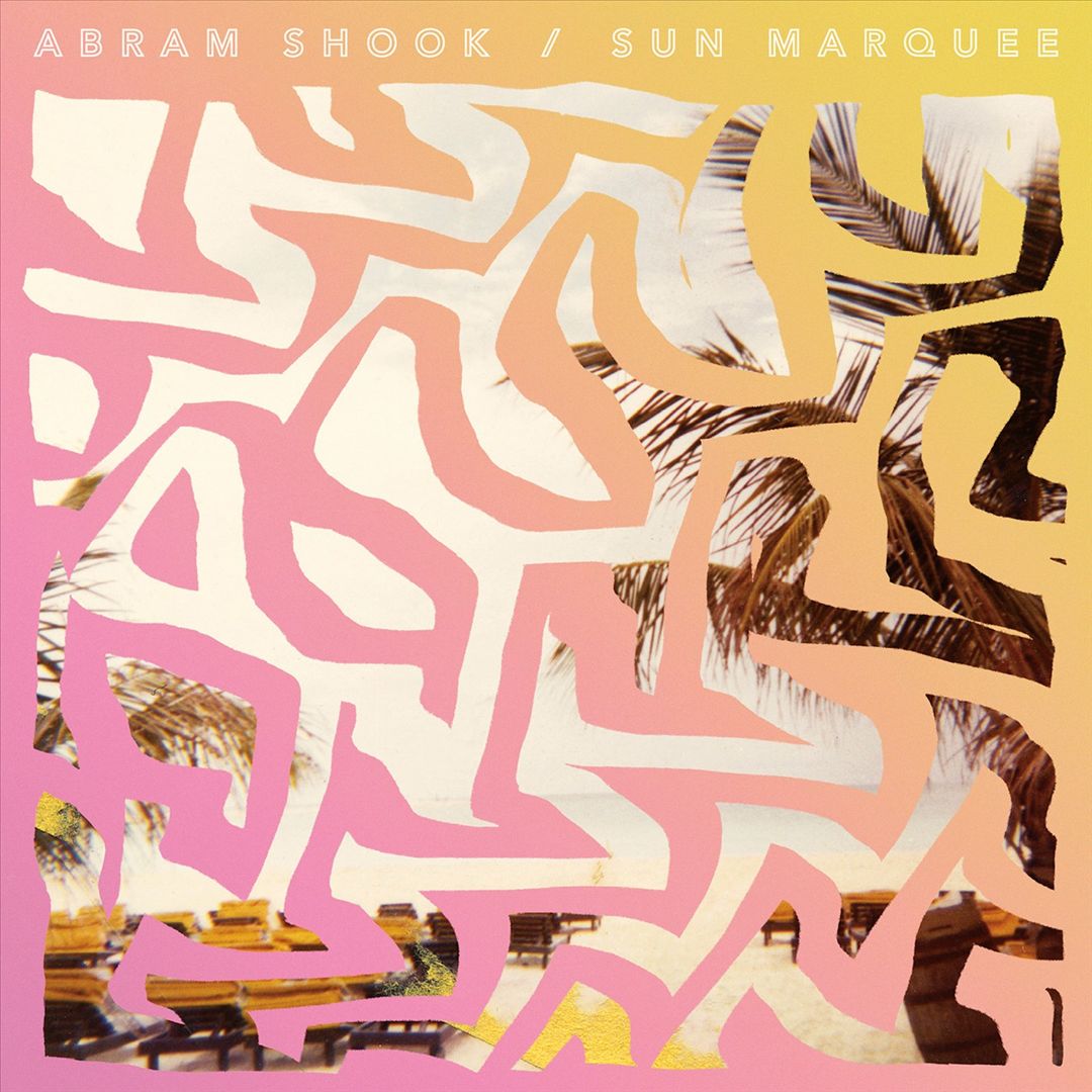 Sun Marquee cover art