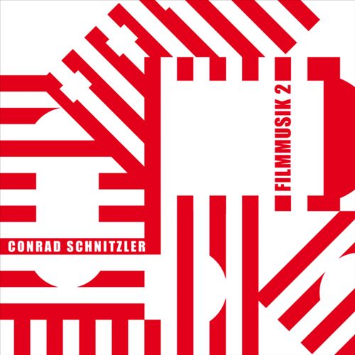 Filmmusik, Vol. 2 [LP] cover art