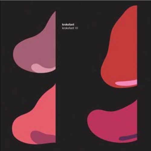 Krokofant 3 cover art