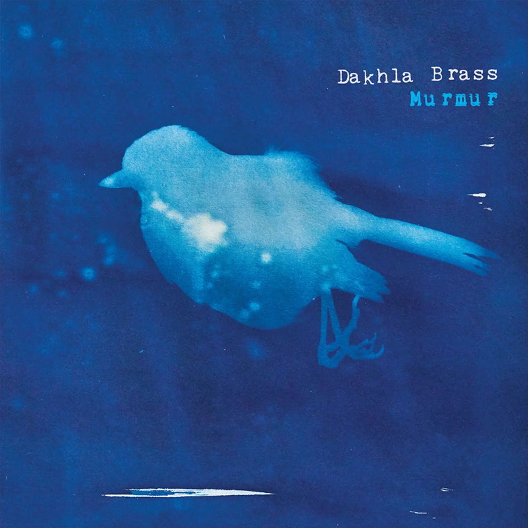 Murmur cover art