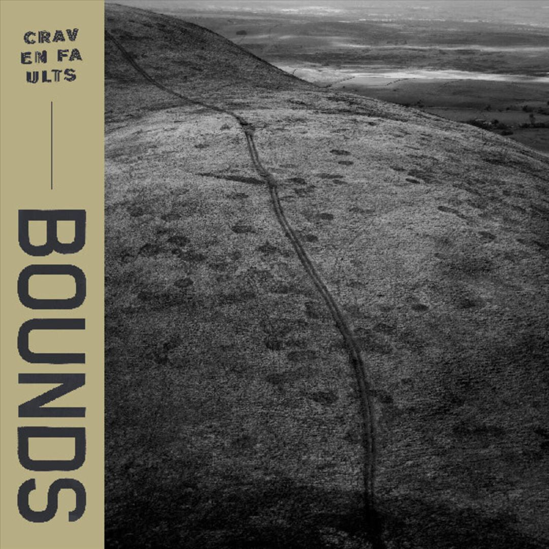Bounds cover art