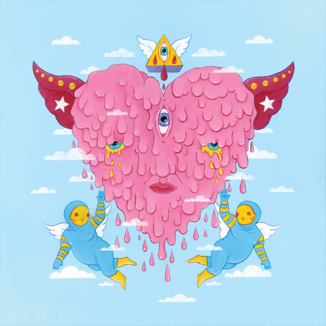 It's Principle! cover art