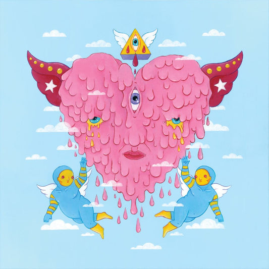 It's Principle! cover art