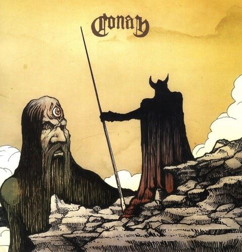 Monnos cover art