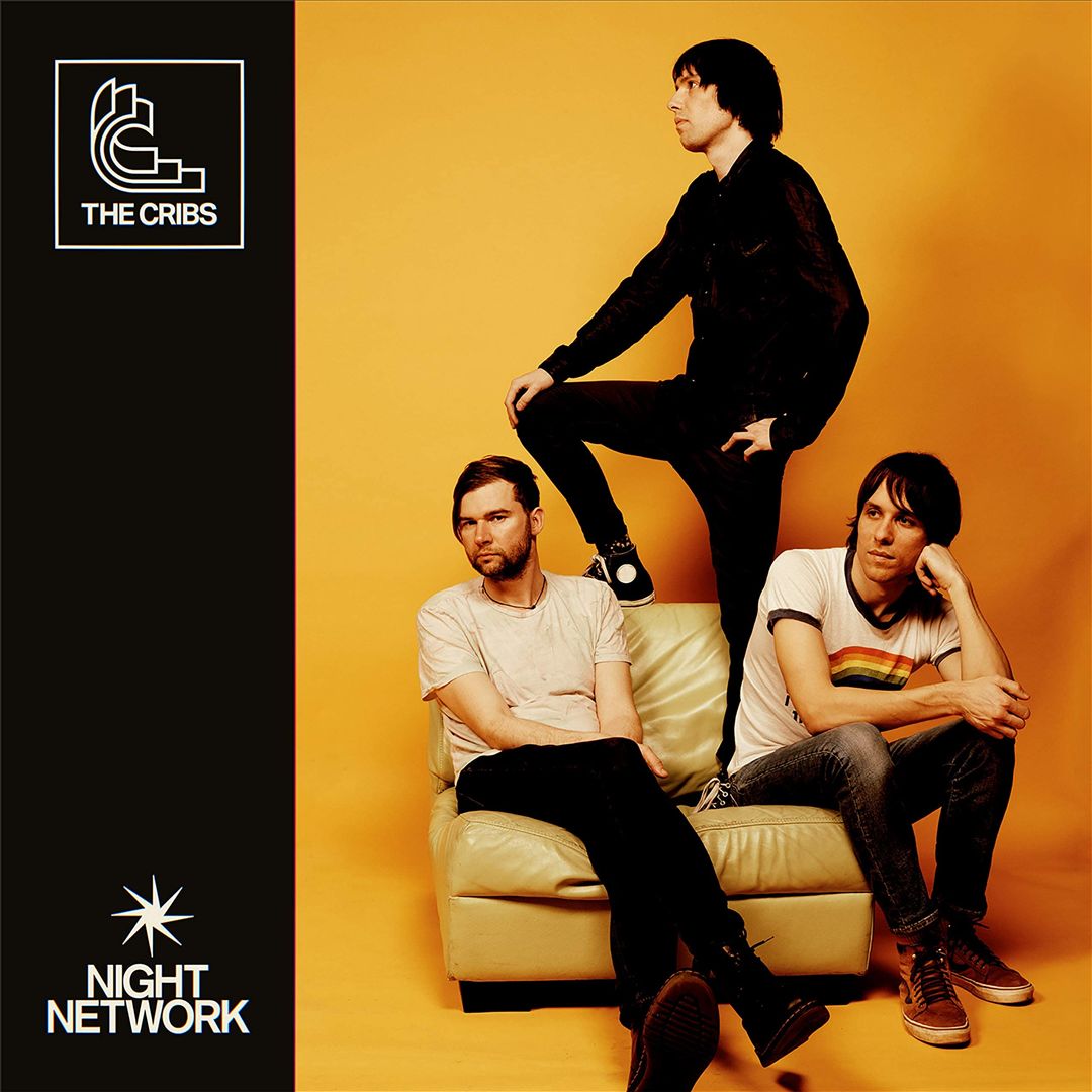 Night Network cover art