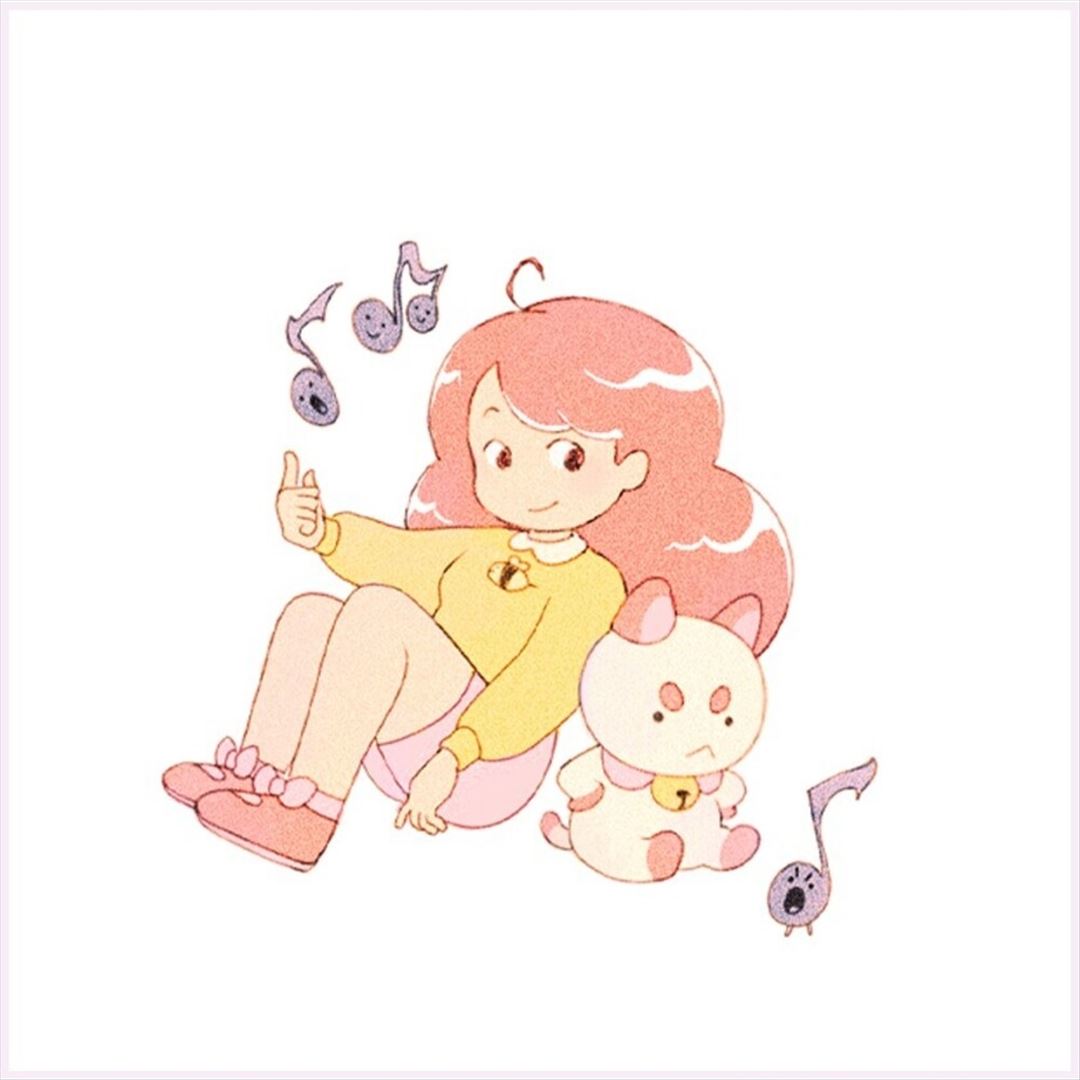 Bee & Puppycat cover art