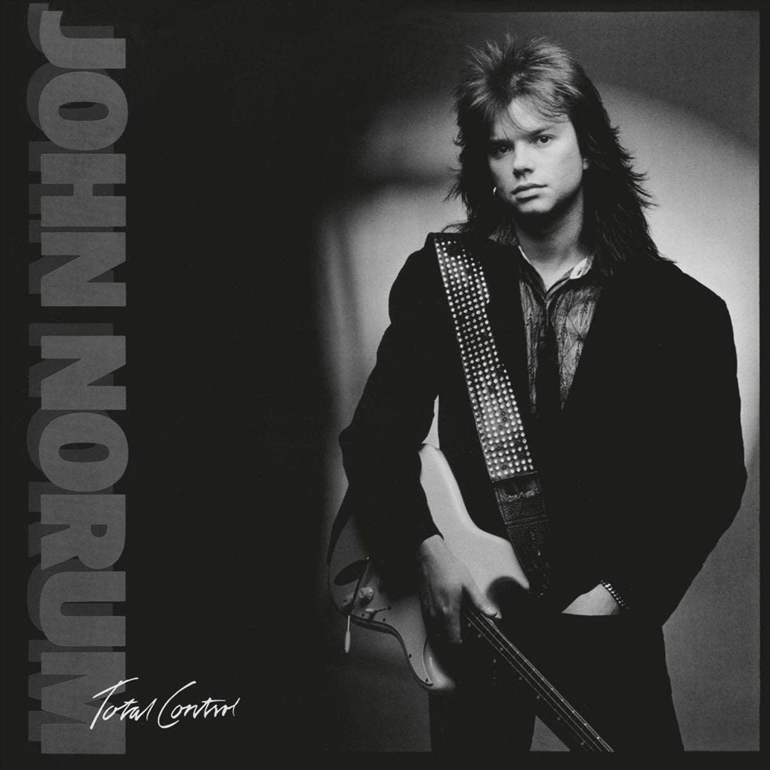 Total Control [Colored Vinyl] cover art