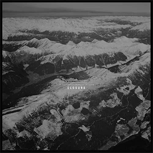 Closure cover art