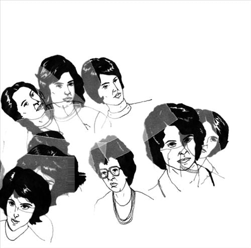 WSDM004 cover art