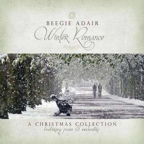 Winter Romance [Cream LP] cover art