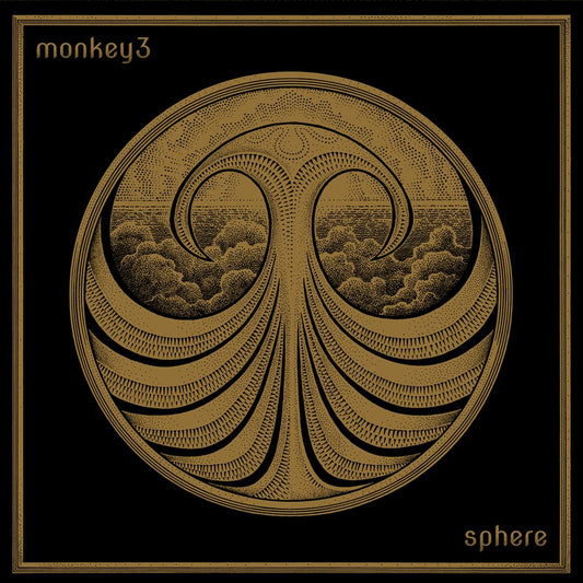 Sphere cover art