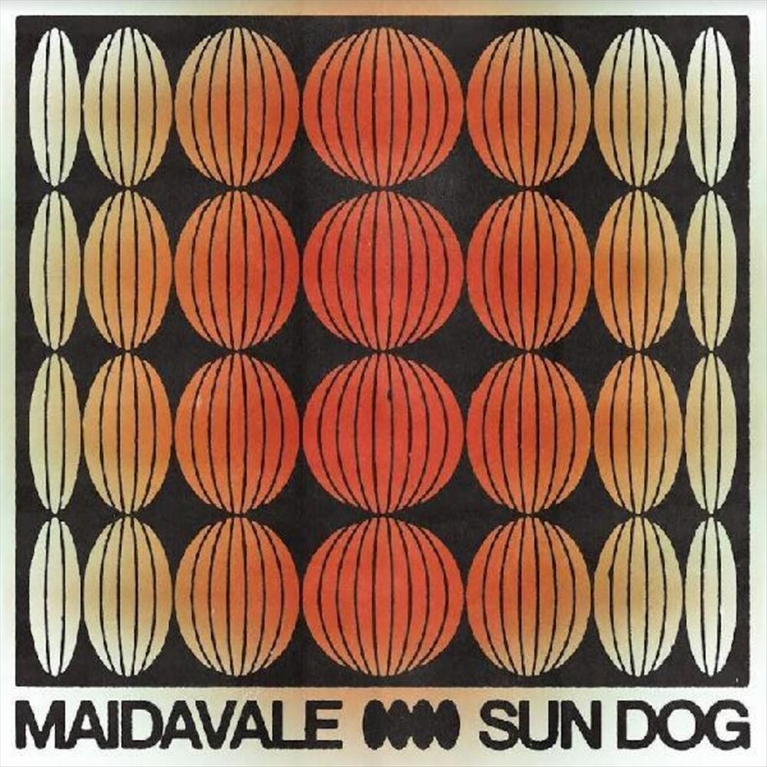 Sun Dog cover art