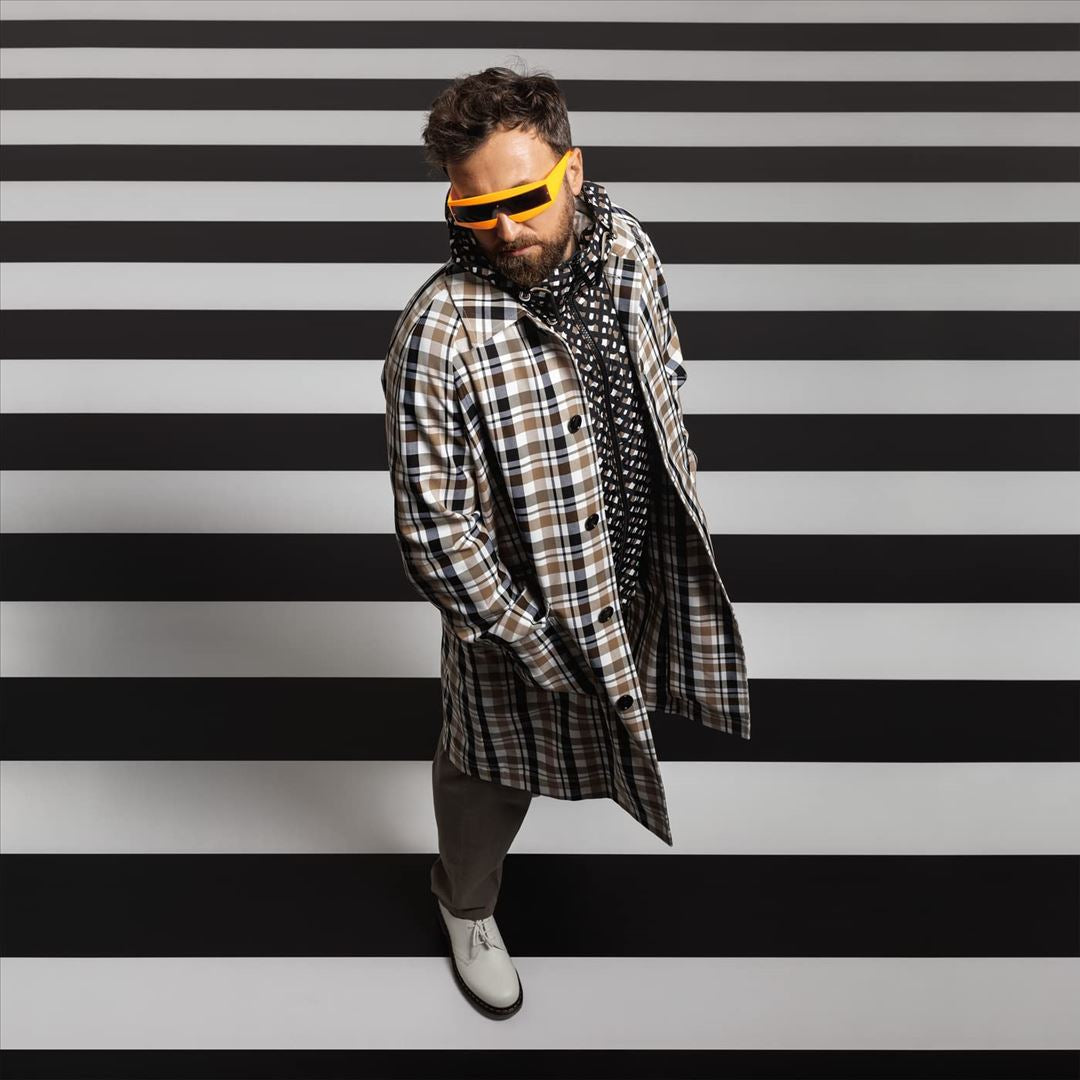 Nei sogni nessuno è monogamo cover art
