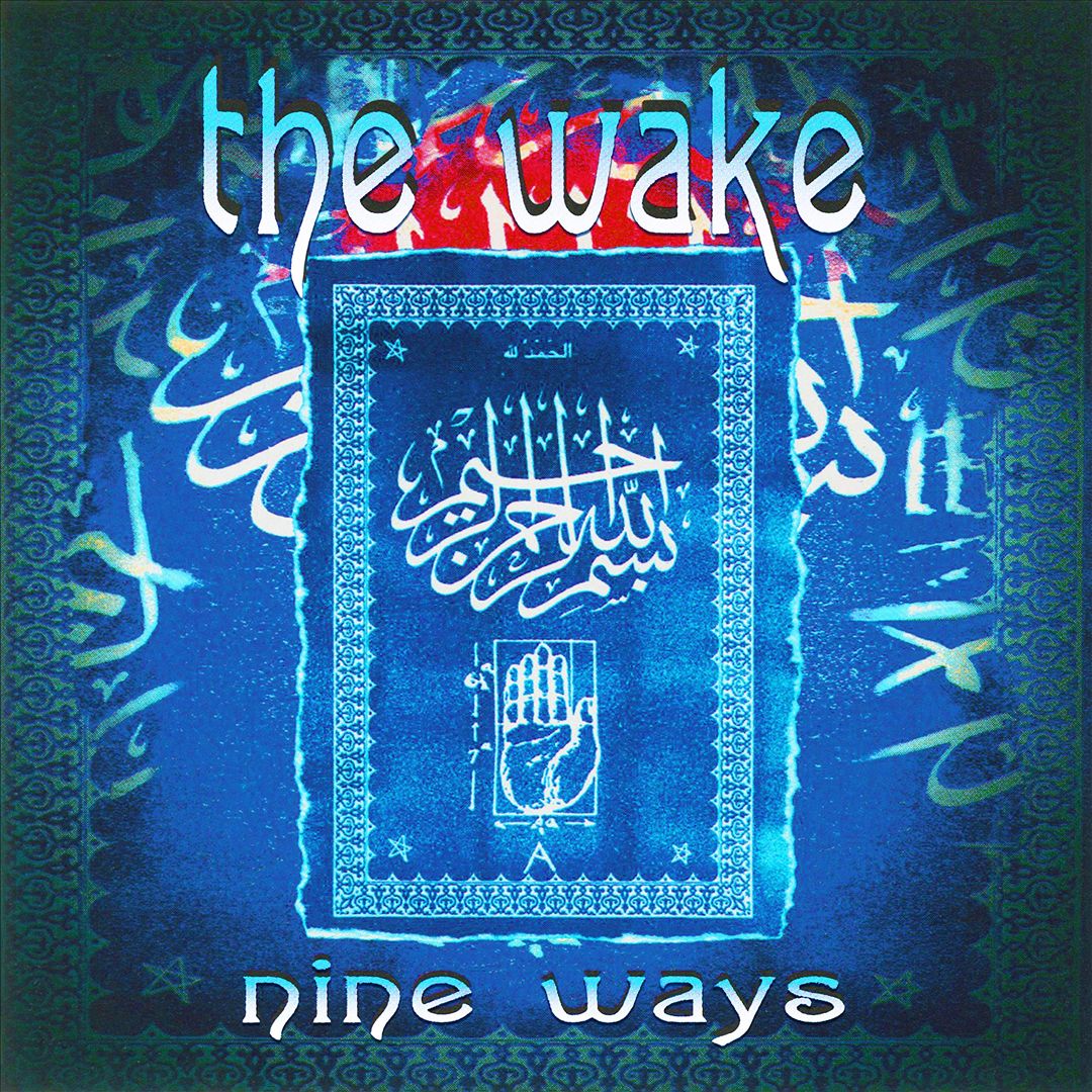 Nine Ways cover art
