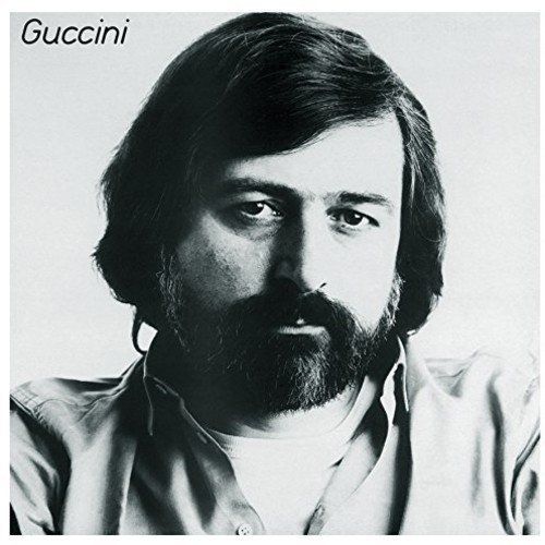 Guccini cover art
