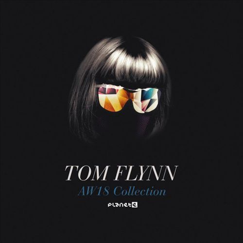 AW18 Collection cover art
