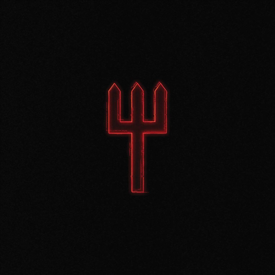 Devil cover art