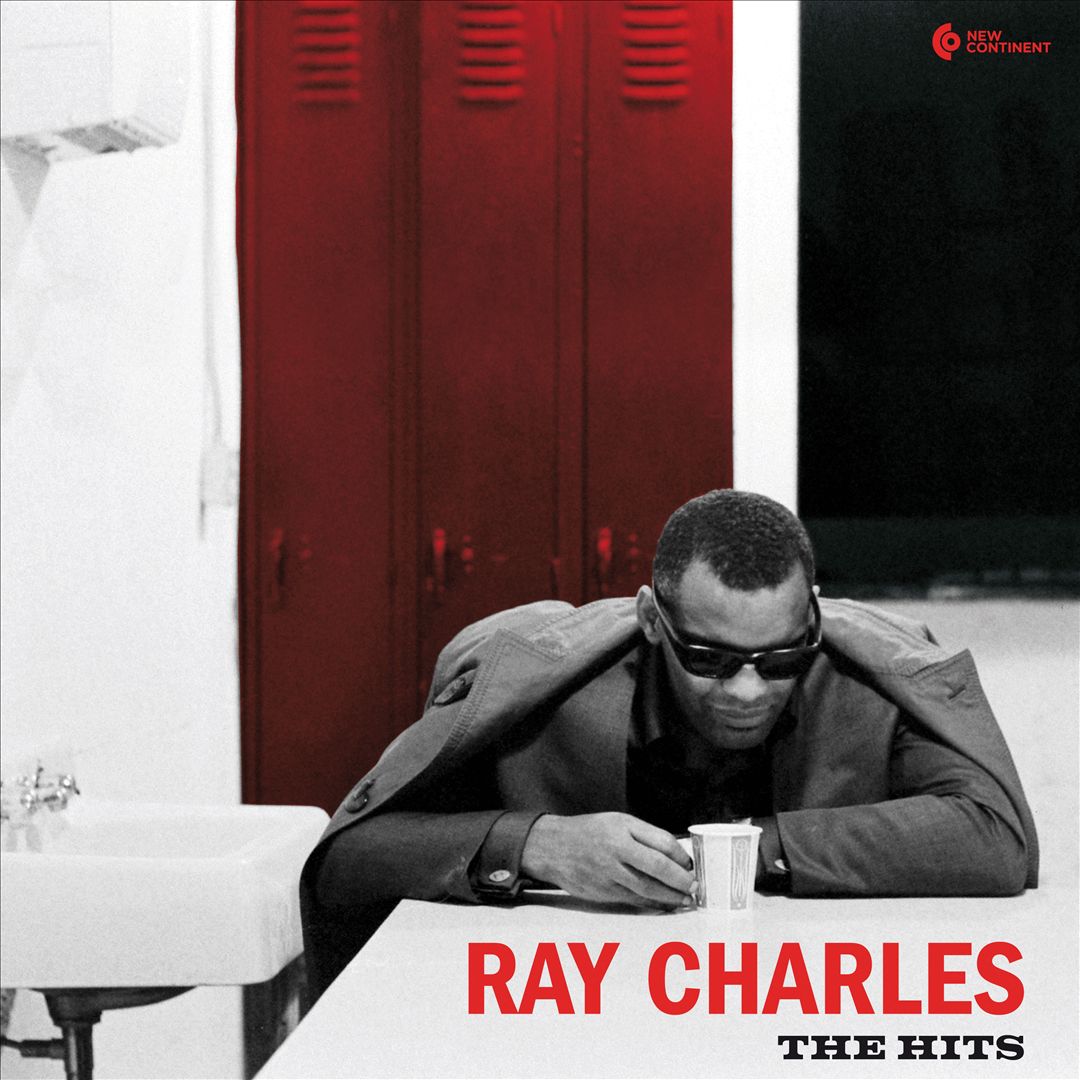 Hits cover art
