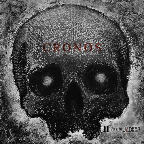 Cronos cover art