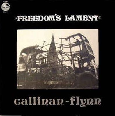 Freedom's Lament cover art