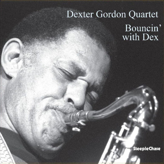Bouncin' with Dex cover art