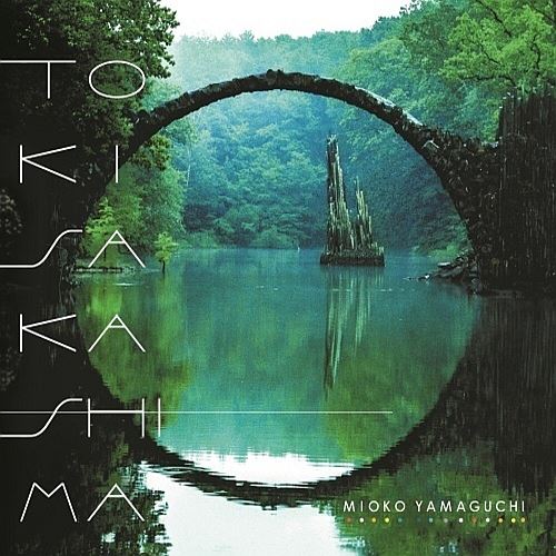 Tokisakashima cover art