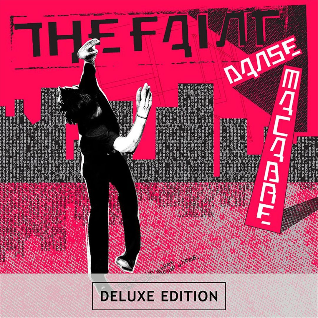 Danse Macabre [Deluxe Edition] cover art