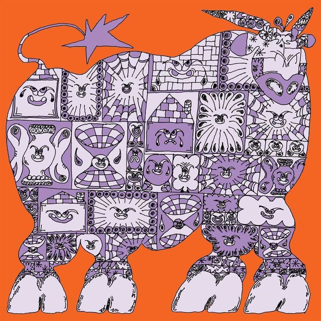 Fiesta cover art