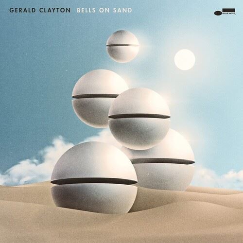Bells on Sand cover art