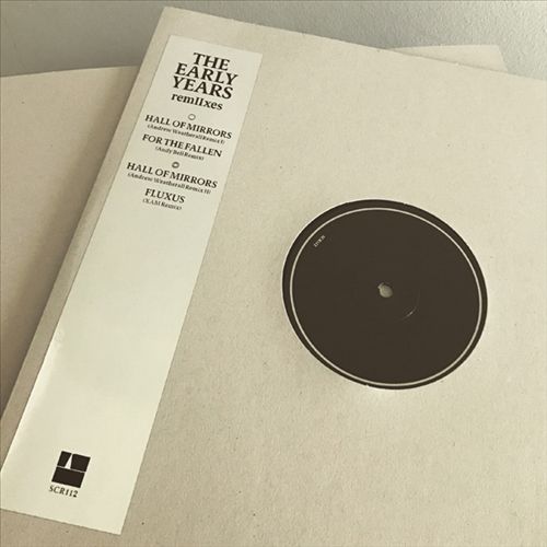 RemIIxes cover art