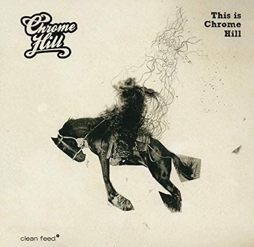 This Is Chrome Hill cover art