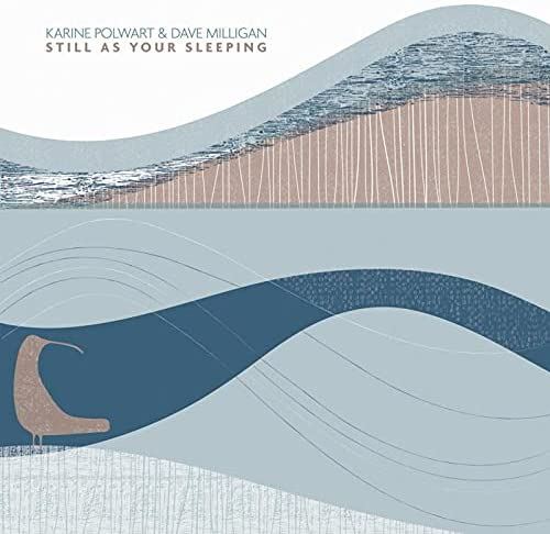 Still As Your Sleeping cover art