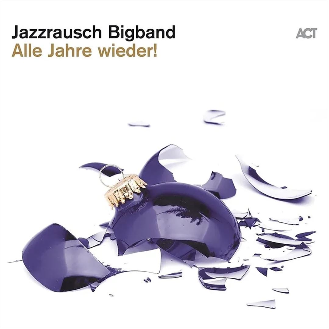 Alle Jahre wieder! cover art