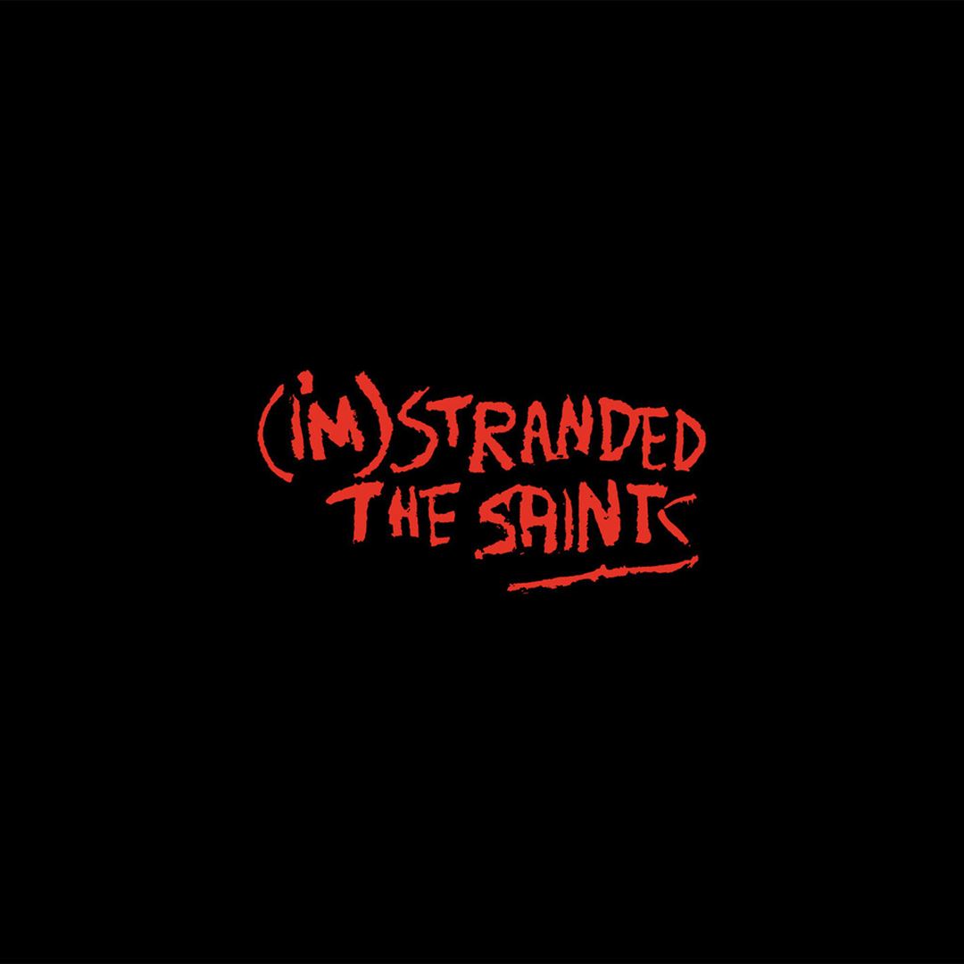 (I'm) Stranded [Deluxe Edition] cover art