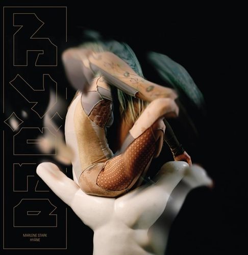 Hyäne cover art