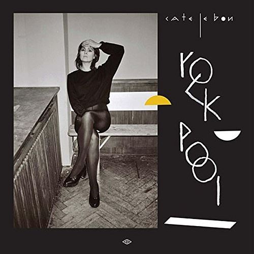 Rock Pool cover art