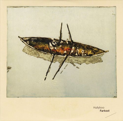Farkost cover art