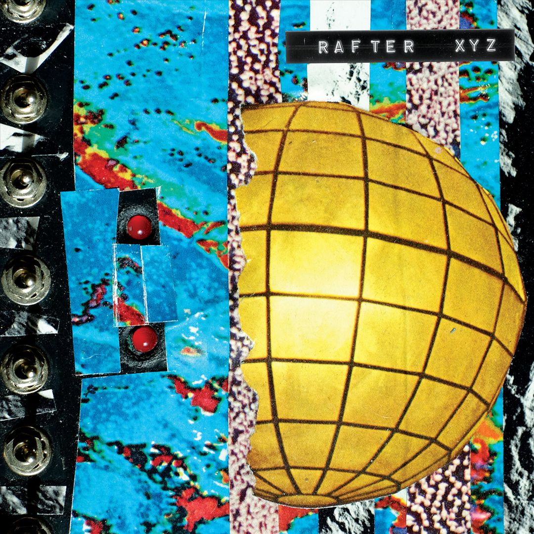 XYZ cover art
