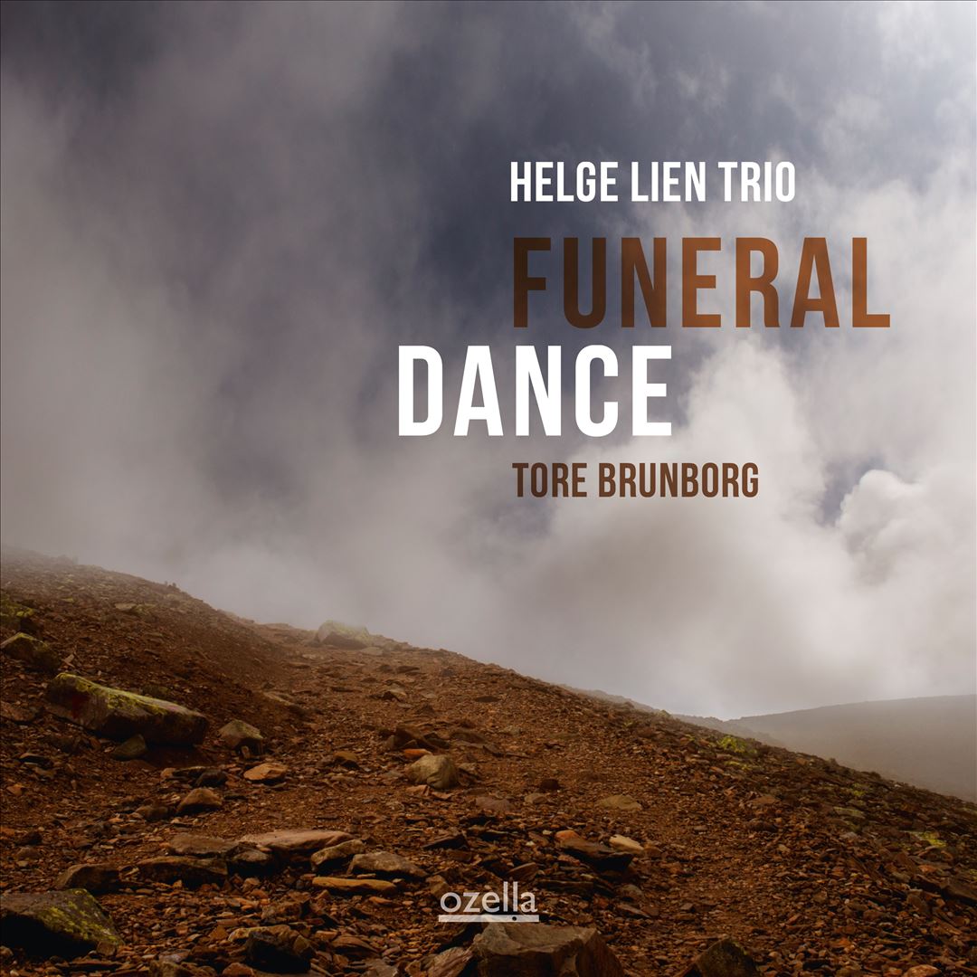 Funeral Dance cover art
