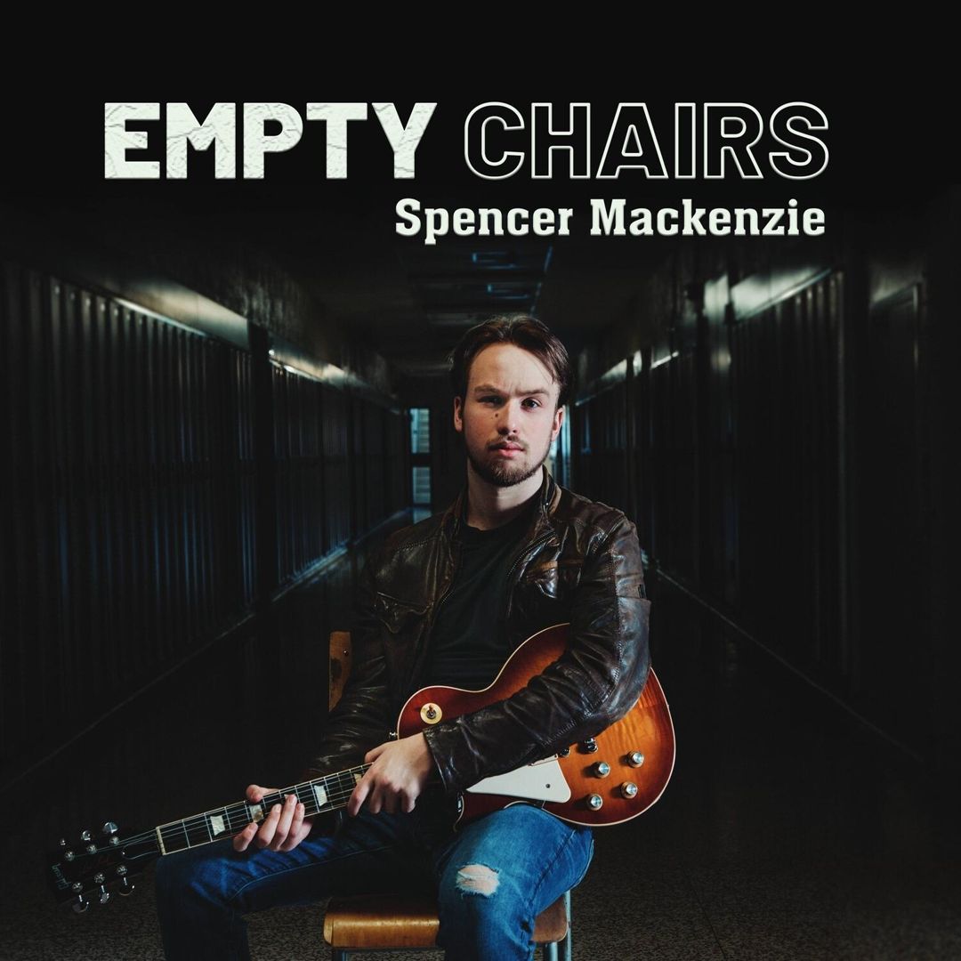 Empty Chairs cover art