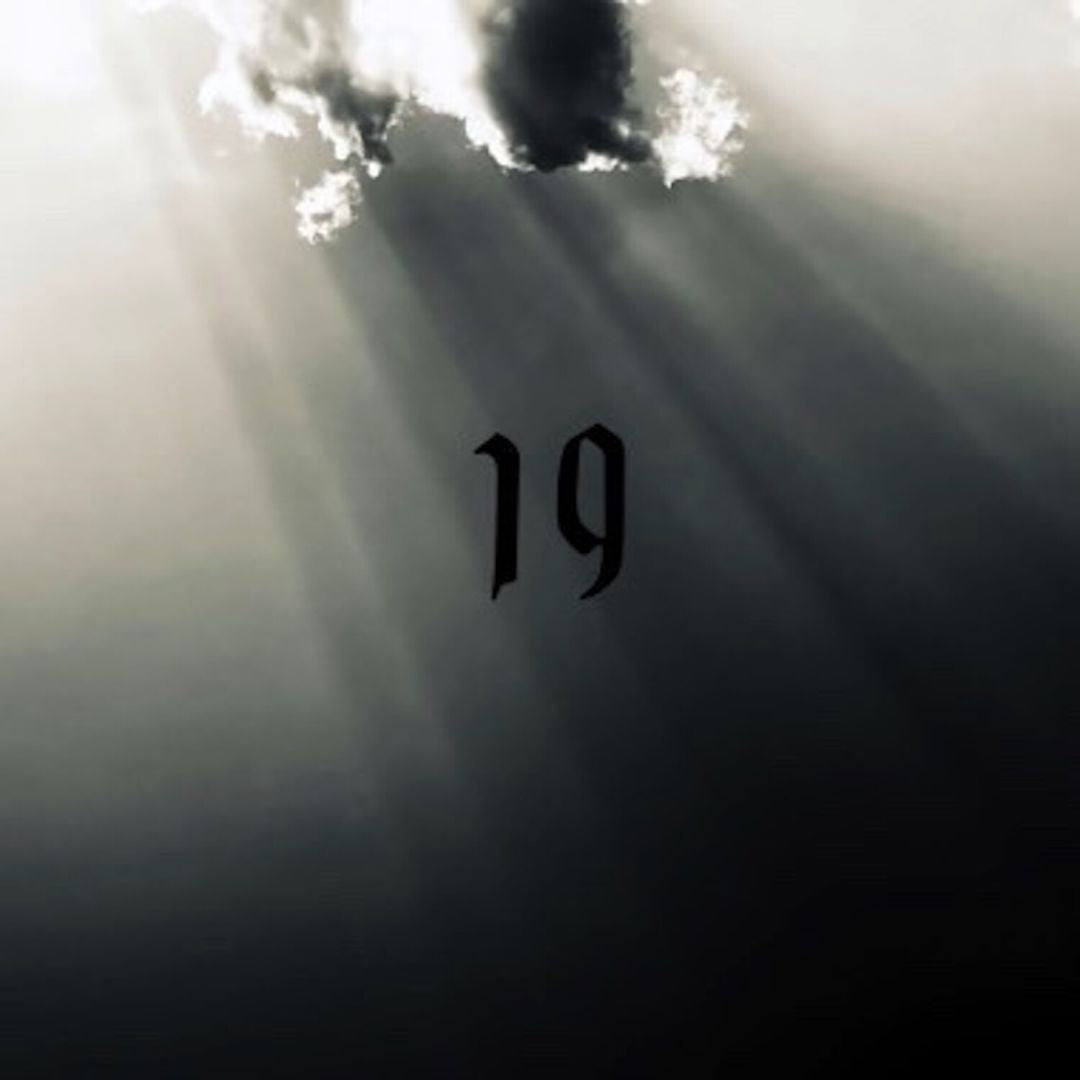 Hard Light [White] cover art