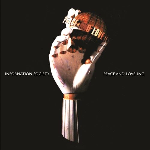 Peace & Love, Inc. [30th Anniversary] cover art