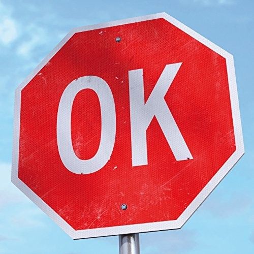 I'm the Devil and I'm OK cover art